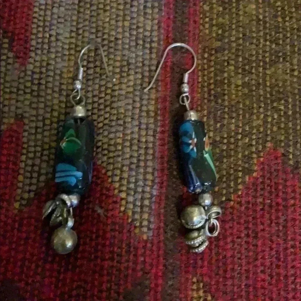 Women’s earrings